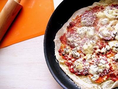 Pizza ratunkowa