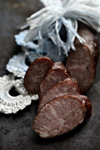 Kiełbasa podstawowa