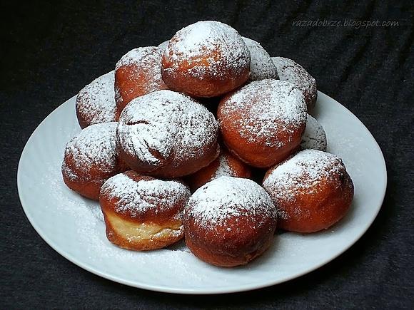 Tłusty Piątek dlaczego nie