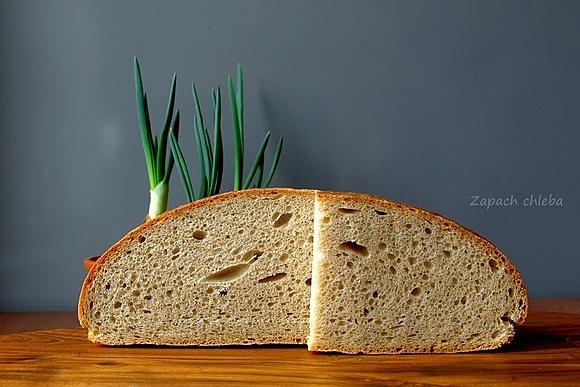 Chleb sandomierski