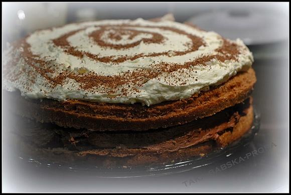 Tort Czarny Las