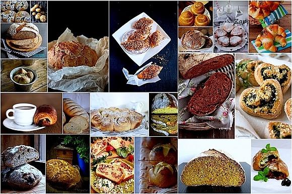Na zakwasie i na drożdżach przepisy na chleb i pieczywo