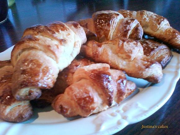 Croissants