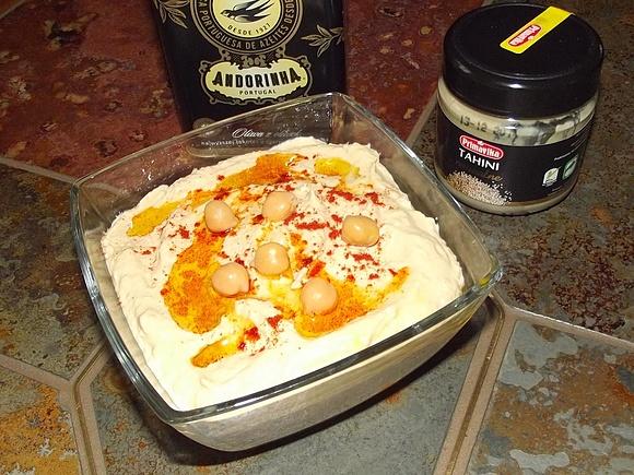 Hummus
