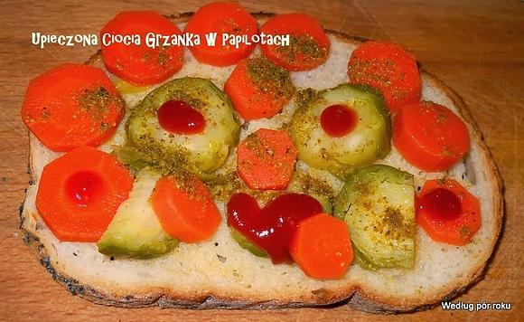 Inne grzanki dla Didi Kasztelanki