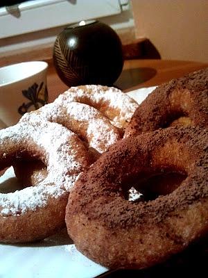 Oponki delikatne i przepyszne – idealne na poprawę humoru