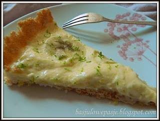 Tarta Tropikalna
