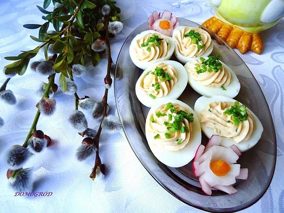 Pasta łososiowa do pieczywa i jajek