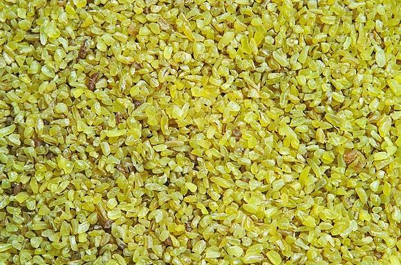 Kasza bulgur dla kobiet w ciąży i karmiących piersią