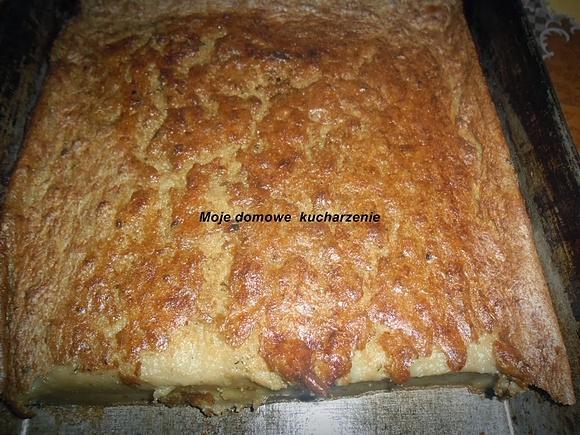 Babka ziemniaczana