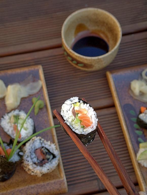 Sushi
