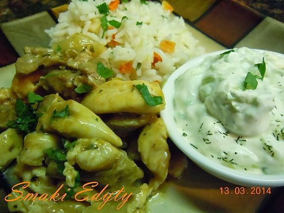 Gyros a'la Edyta