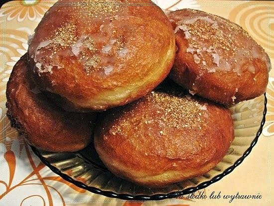 Najszybsze i najłatwiejsze pączki