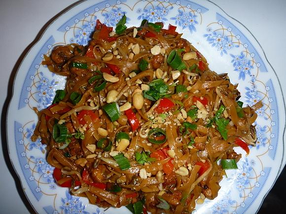 Pad Thai