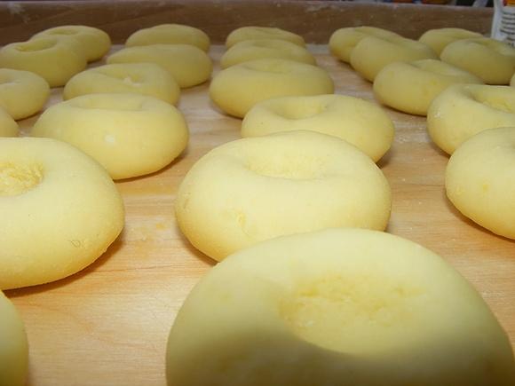 Jak zrobić idealne ciasto na kluski śląskie