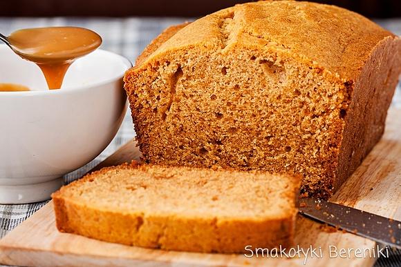 Babka krówkowa