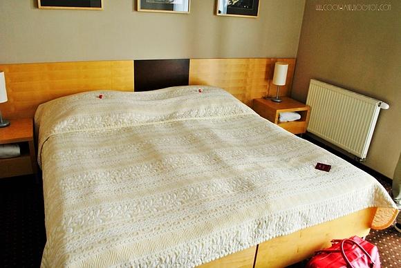 Niedzielny pobyt w hotelu Kozi Gród i festyn kulinarny