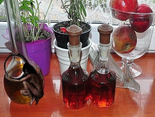 Golden Syrup - przepis na słodki syrop do wypieków i deserów