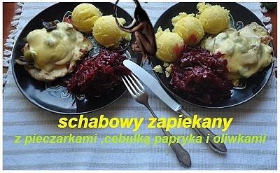 Schab po kowalsku