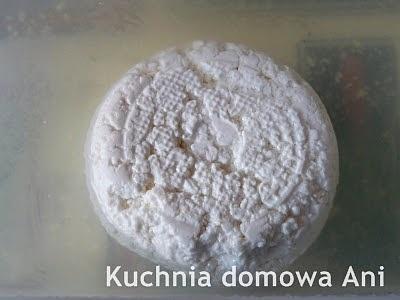 Domowy ser feta