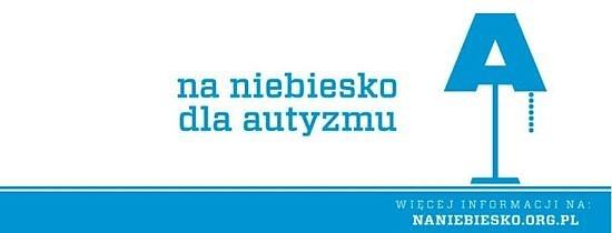 Na niebiesko dla autyzmu – dołącz do akcji 2 kwietnia