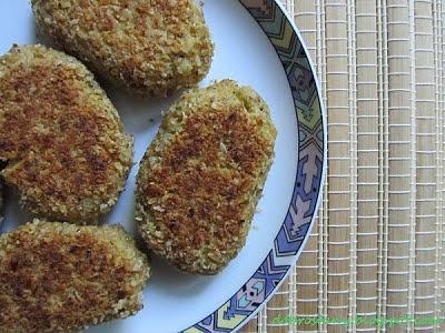 Kotlet z okary