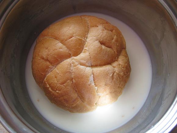 Tradycyjne kotlety mielone