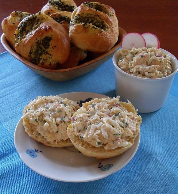 Pasta śniadaniowa