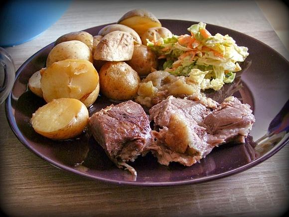 Gąska po rzeszowsku