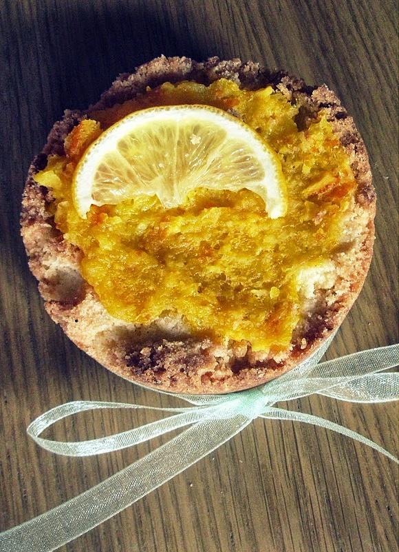 Mazurek pomarańczowy — tradycyjne ciasto wielkanocne