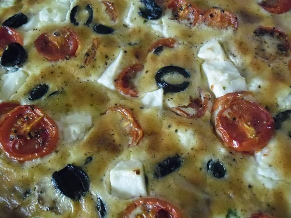 Aż quiche'ki marsza grają