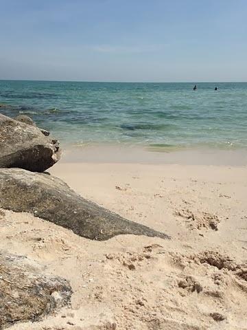 Pocztówka z Hua Hin