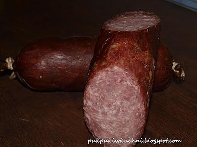 Kiełbasa Krakowska mała klasyczna od najlepszych producentów
