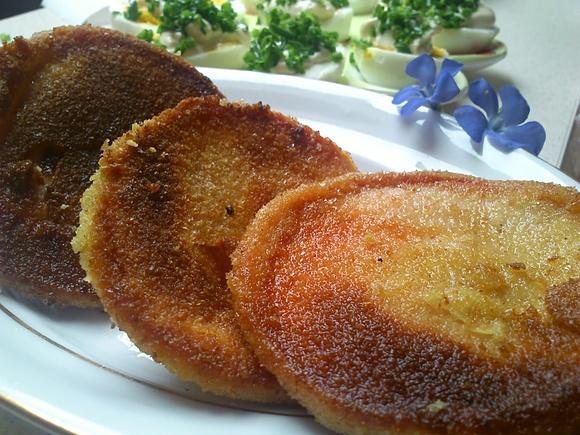 Mortadela w panierce – prosty przepis na smaczne danie