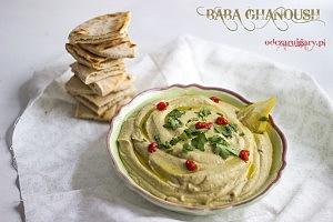 Baba ghanoush
