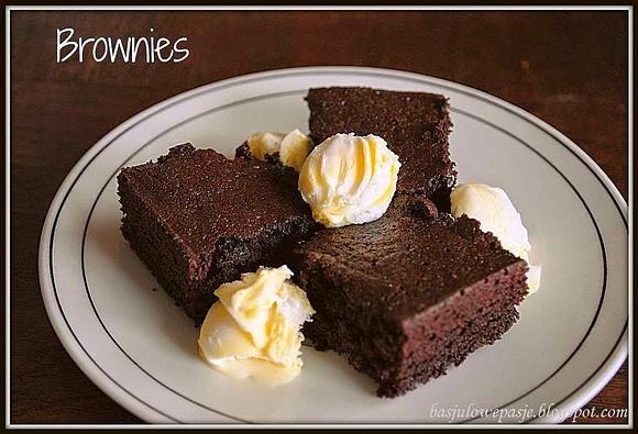 Brownies
