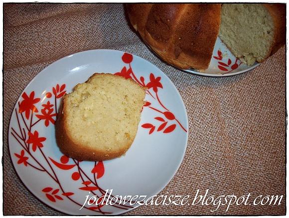 Nocna babka wielkanocna