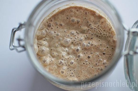 Tajniki fermentacji: zakwas, zaczyn i drożdże piekarskie