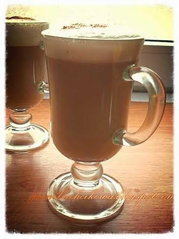 Caffè latte