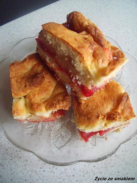 Ciasto krucho-drożdżowe