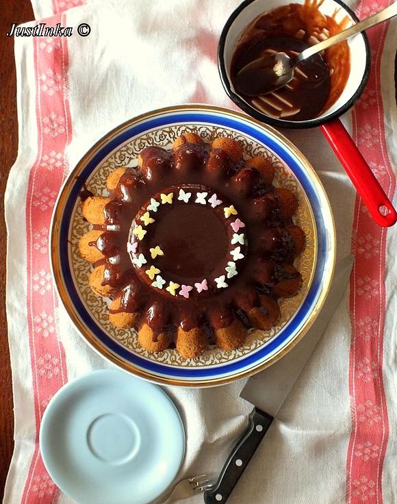 Babka łatwa