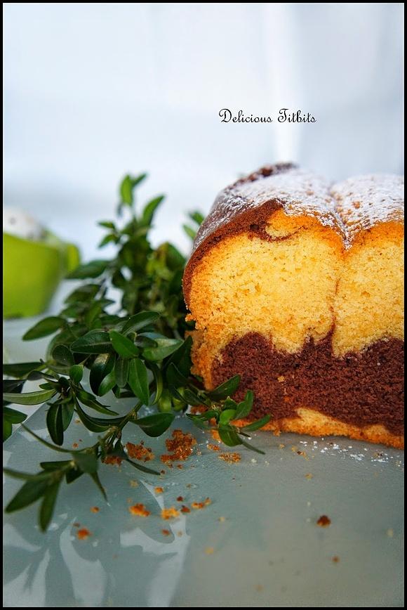 Babka wielkanocna - prosty przepis na pyszną babkę od super kucharki