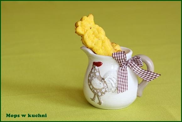 Ciasteczka marchewkowe