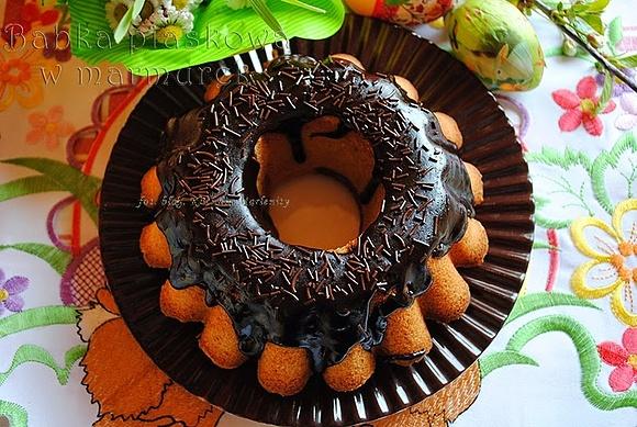 Szybka babka piaskowa