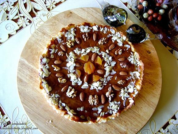 Mazurek ekologiczny