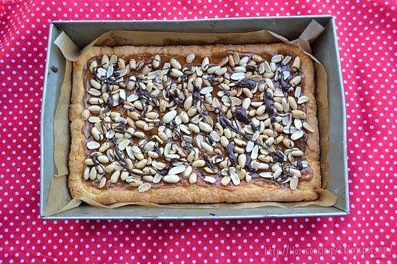 Mazurek Snicers