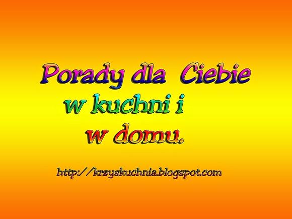 Jak pozbyć się muszek owocówek z domu