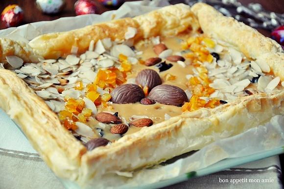 Mazurek last minute