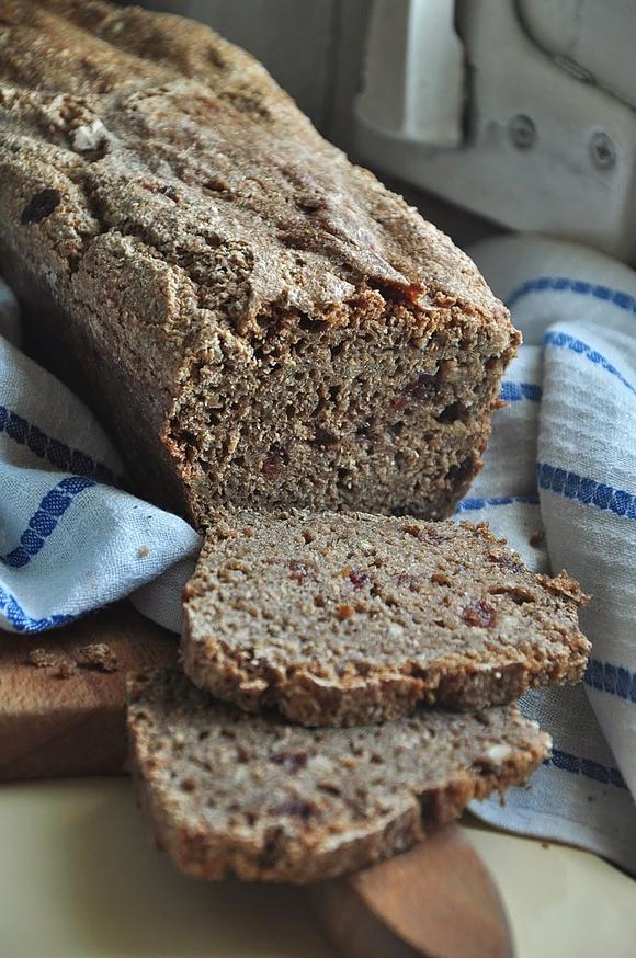 Chleby na śniadanie - przepis na domowe pieczywo