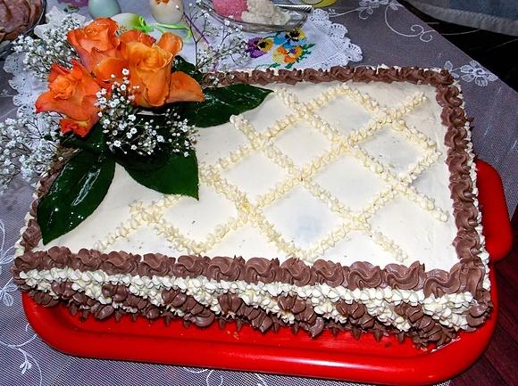 Tort urodzinowy